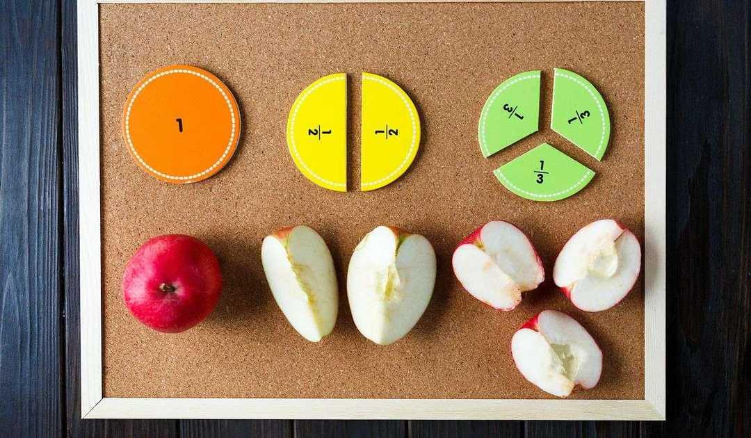 5 bästa apparna för bråkräkning för barn (2025)