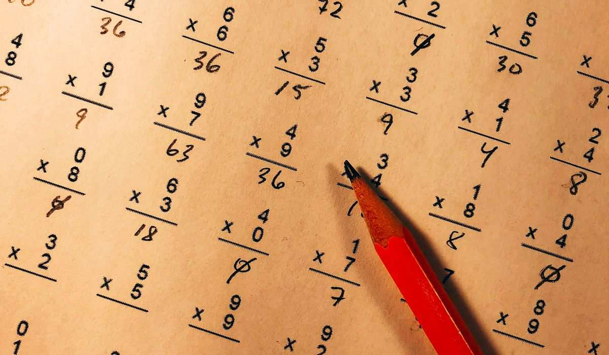 10 appar för att lära sig multiplikationstabellen (2025)