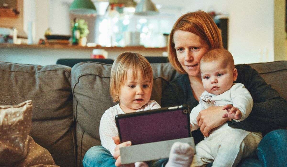 10 pedagogiska appar för barn (2025)