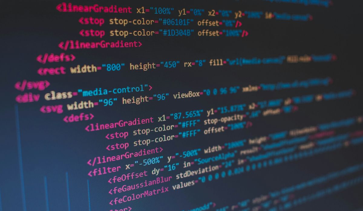 Klar Codeing Hur kan man lära barn programmering?